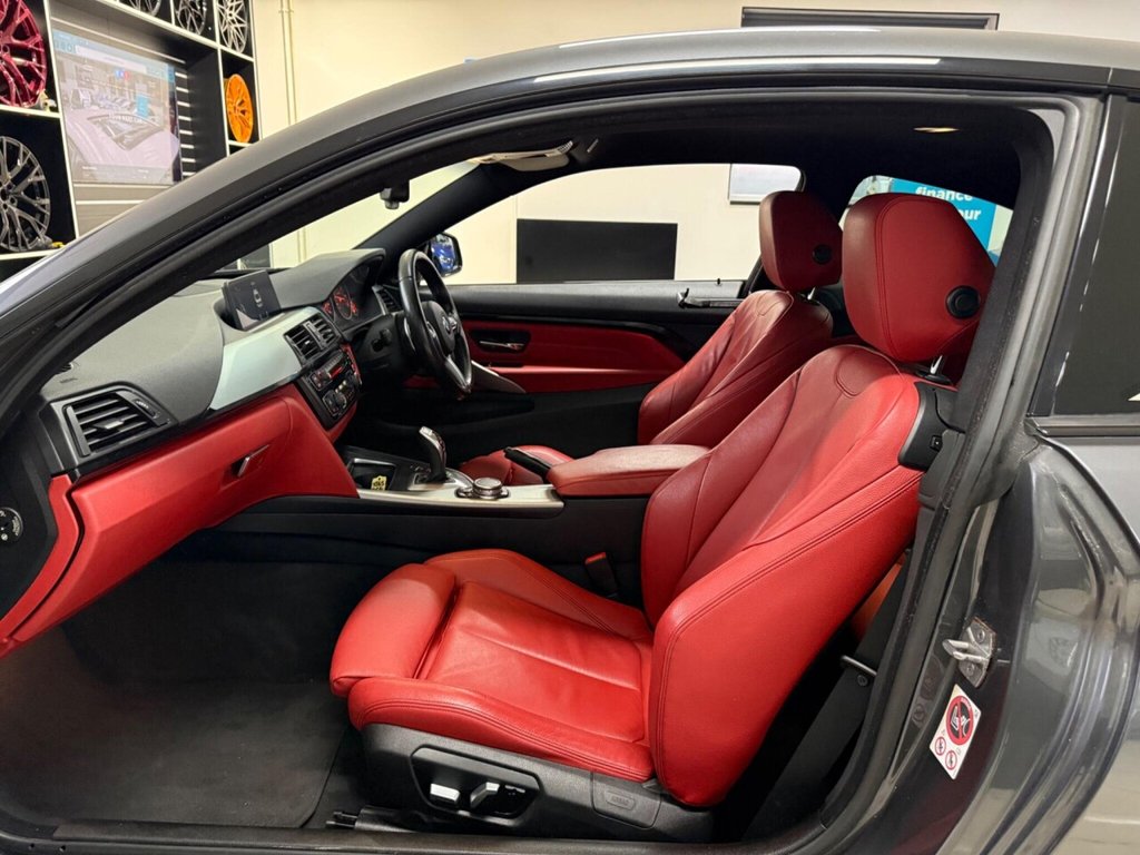 Used BMW 4 Series 2016 for sale - 77668976: Photo 2