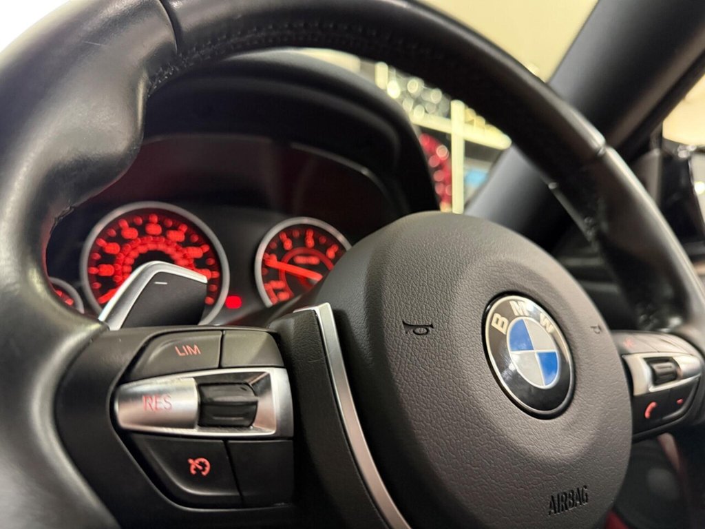 Used BMW 4 Series 2016 for sale - 77668976: Photo 23