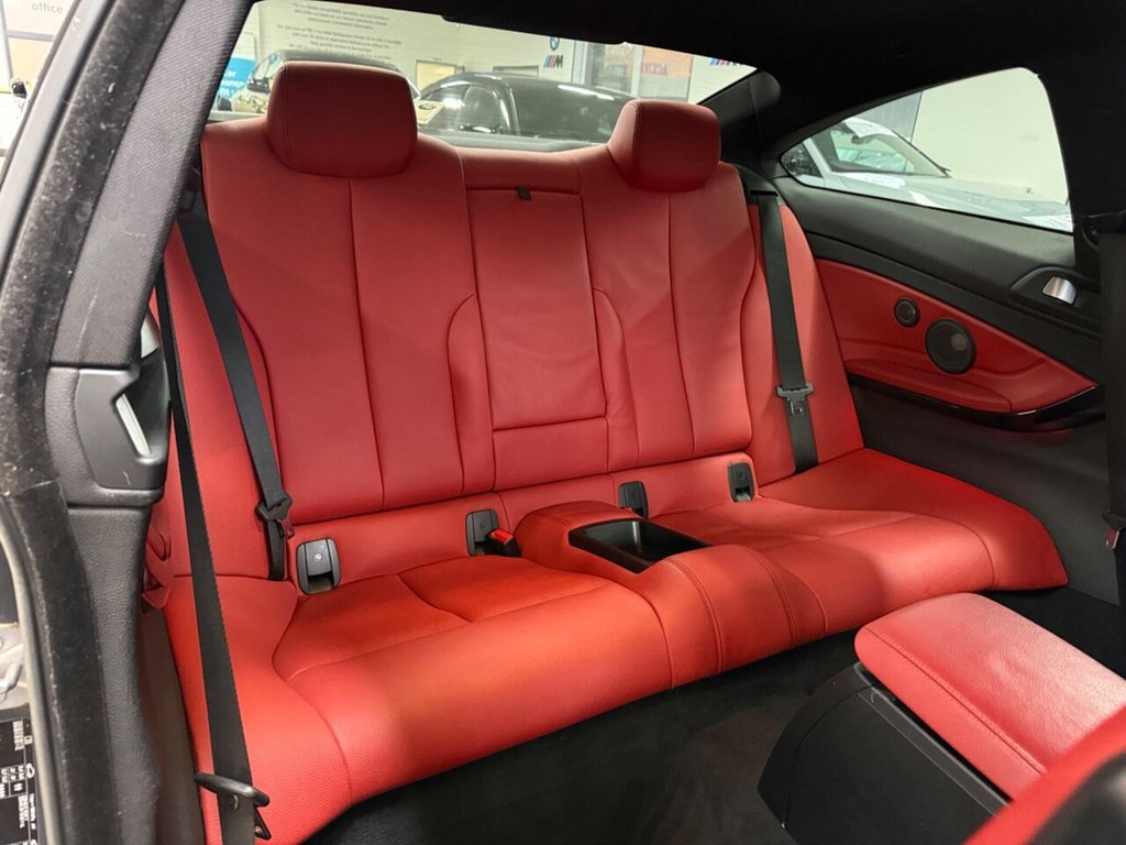 Used BMW 4 Series 2016 for sale - 77668976: Photo 26