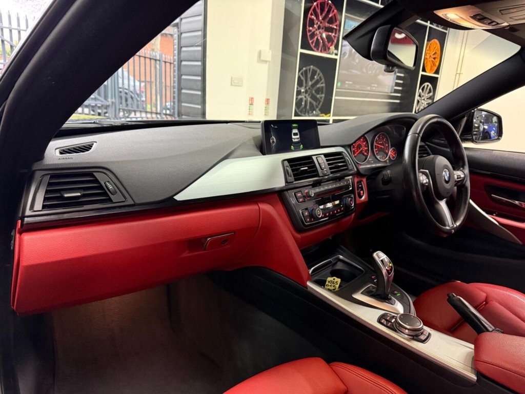 Used BMW 4 Series 2016 for sale - 77668976: Photo 28