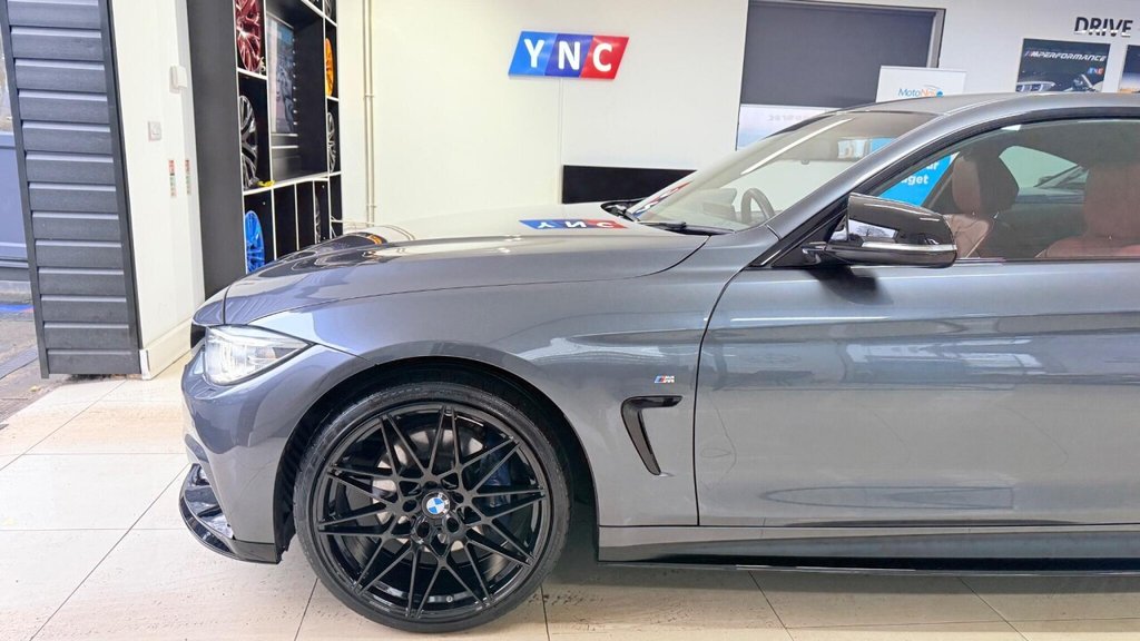 Used BMW 4 Series 2016 for sale - 77668976: Photo 29