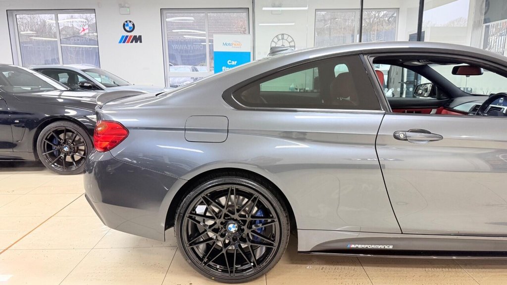 Used BMW 4 Series 2016 for sale - 77668976: Photo 33