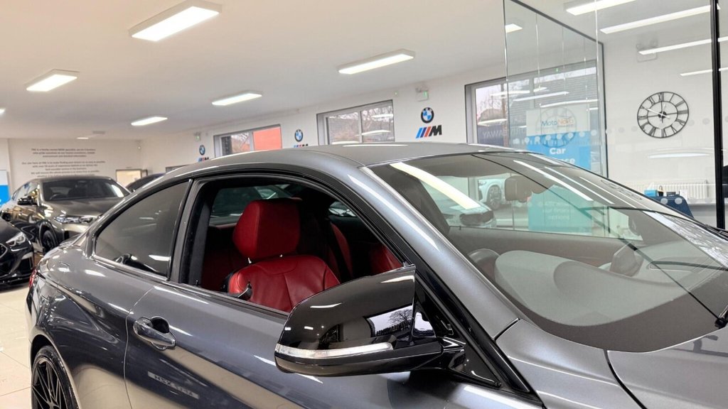 Used BMW 4 Series 2016 for sale - 77668976: Photo 34