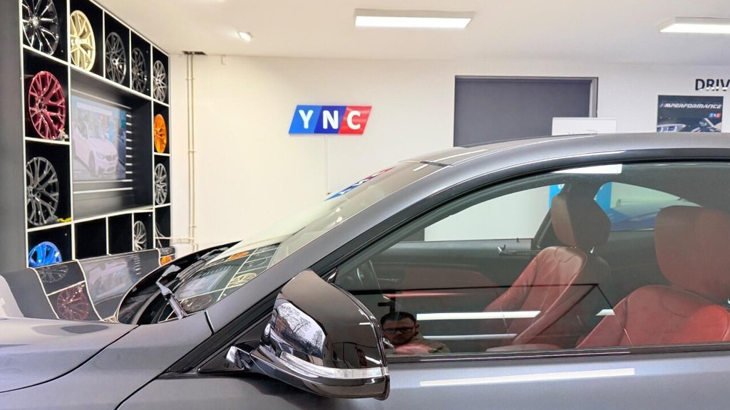 Used BMW 4 Series 2016 for sale - 77668976: Photo 8