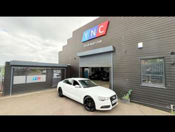 2014 (14) - 2.0 TFSI SE Technik Sportback S Tronic quattro Euro 6 (s/s) 5dr