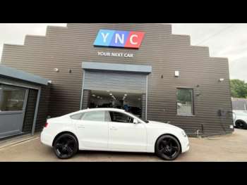 Used Audi A5 2014 for sale - 74662696: Photo