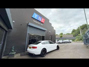 Used Audi A5 2014 for sale - 74662696: Photo