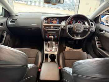 Used Audi A5 2014 for sale - 74662696: Photo