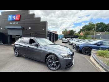 Used BMW 3 Series 2015 for sale - 75067412: Photo