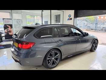 Used BMW 3 Series 2015 for sale - 75067412: Photo