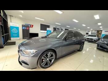 Used BMW 3 Series 2015 for sale - 75067412: Photo