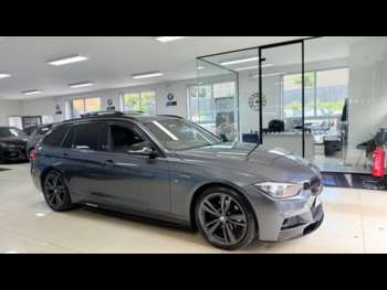 Used BMW 3 Series 2015 for sale - 75067412: Photo