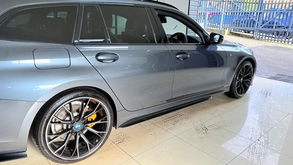 Used BMW 3 Series 2021 for sale - 76333909: Photo 18