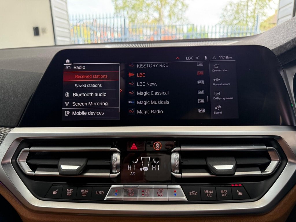 Used BMW 3 Series 2021 for sale - 76333909: Photo 20