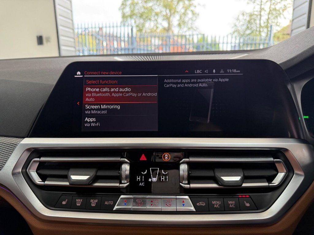 Used BMW 3 Series 2021 for sale - 76333909: Photo 21