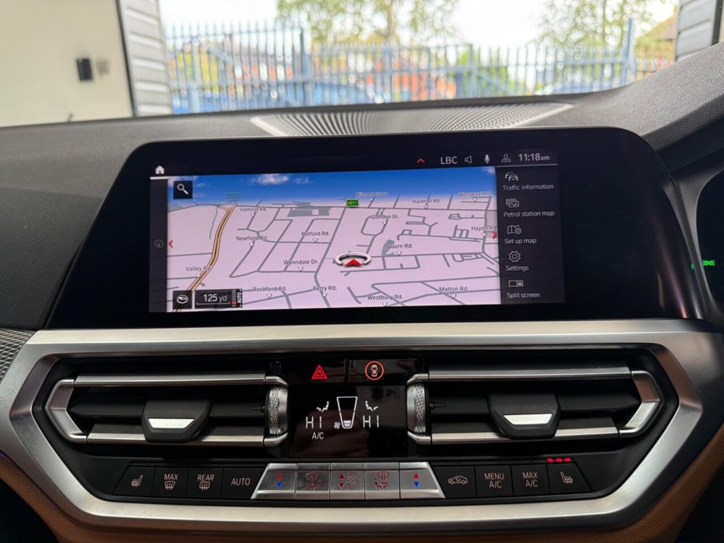 Used BMW 3 Series 2021 for sale - 76333909: Photo 22