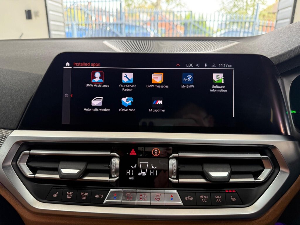 Used BMW 3 Series 2021 for sale - 76333909: Photo 26