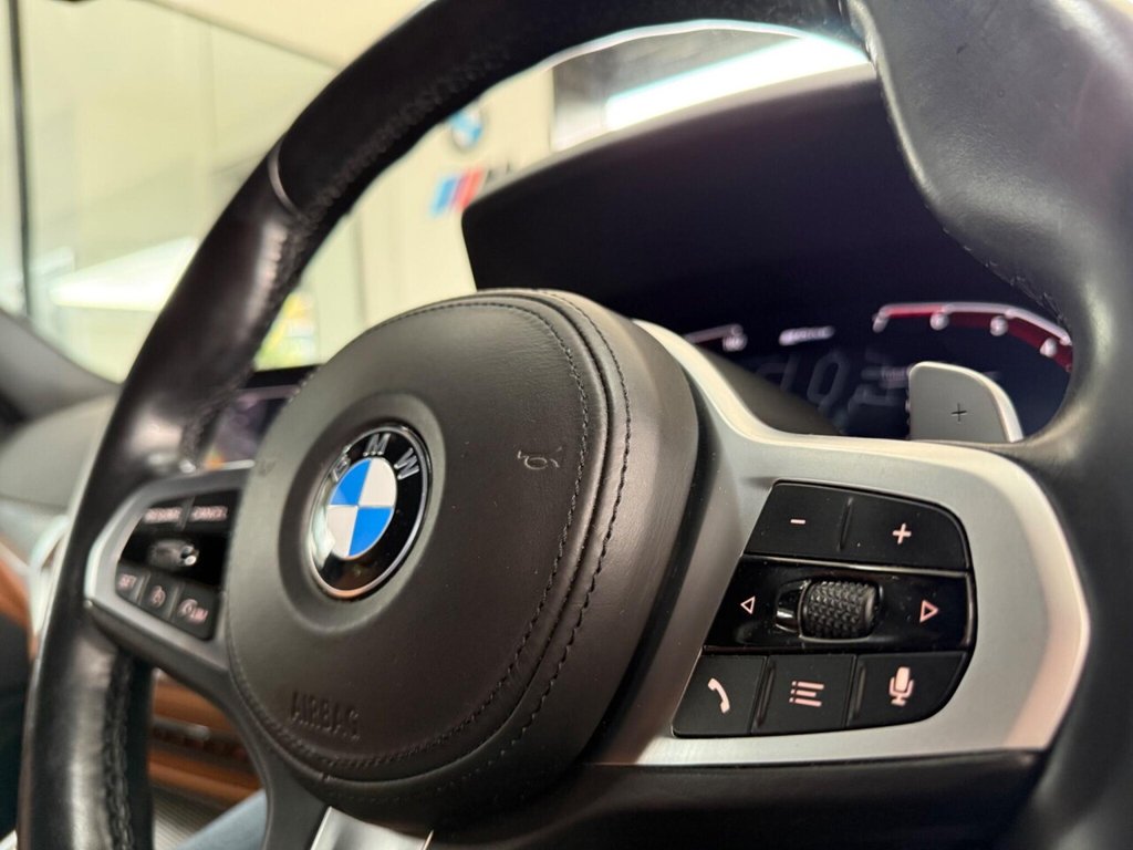Used BMW 3 Series 2021 for sale - 76333909: Photo 27