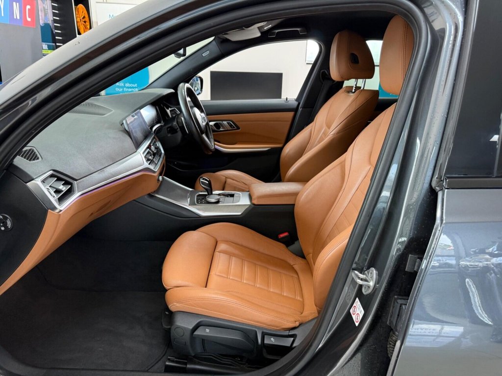 Used BMW 3 Series 2021 for sale - 76333909: Photo 3