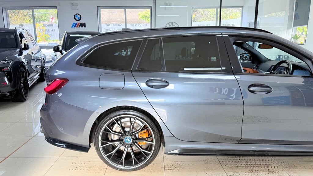 Used BMW 3 Series 2021 for sale - 76333909: Photo 5