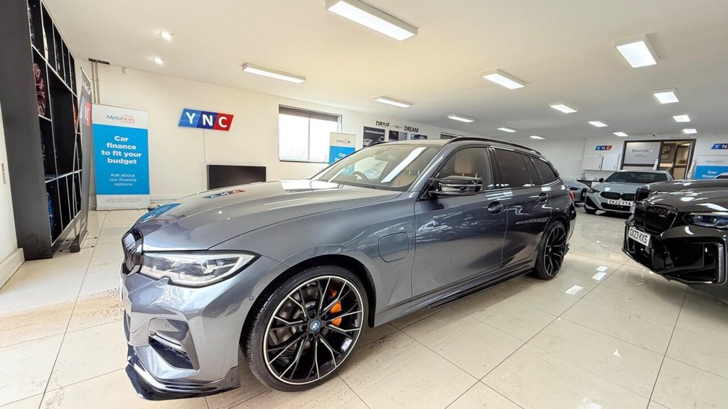 Used BMW 3 Series 2021 for sale - 76333909: Photo 7