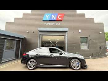 Used BMW 2 Series Gran Coupe 2021 for sale - 74592366: Photo