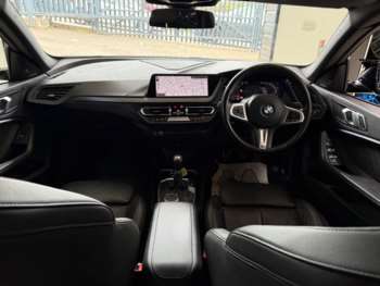 Used BMW 2 Series Gran Coupe 2021 for sale - 74592366: Photo