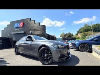 2017 (67) - 2.0 330e 7.6kWh M Sport Shadow Edition Auto Euro 6 (s/s) 4dr
