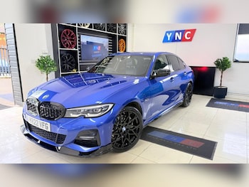 Used BMW 3 Series 2022 for sale - 78557659: Photo
