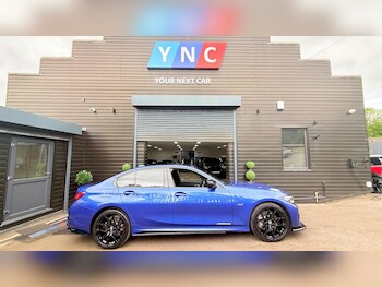 Used BMW 3 Series 2022 for sale - 78557659: Photo