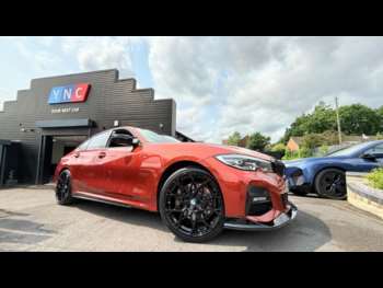 2020 (70) - 330e M Sport 4dr Step Auto