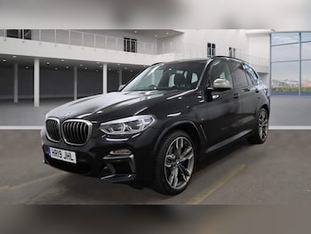 Used BMW X3 2019 for sale - 75937268: Photo