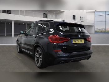 Used BMW X3 2019 for sale - 75937268: Photo