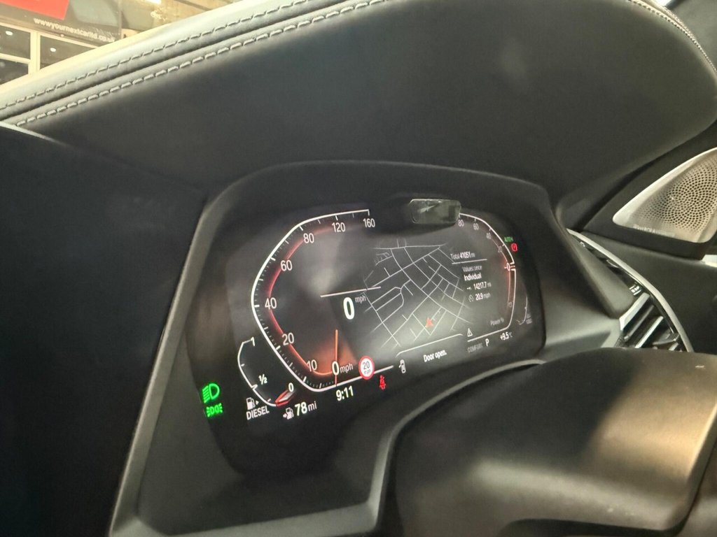 Used BMW X7 2021 for sale - 77806778: Photo 10