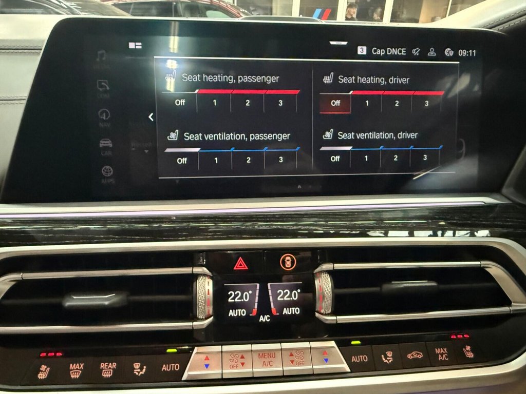 Used BMW X7 2021 for sale - 77806778: Photo 11