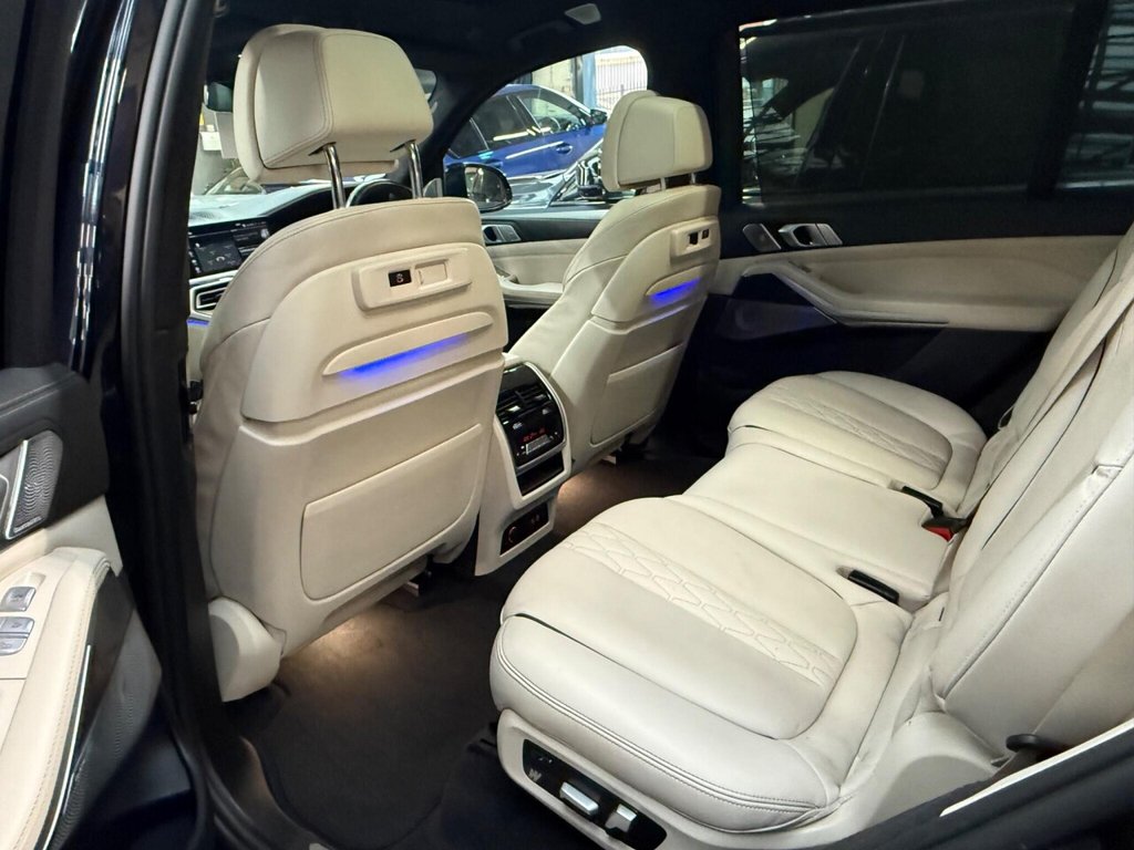 Used BMW X7 2021 for sale - 77806778: Photo 15