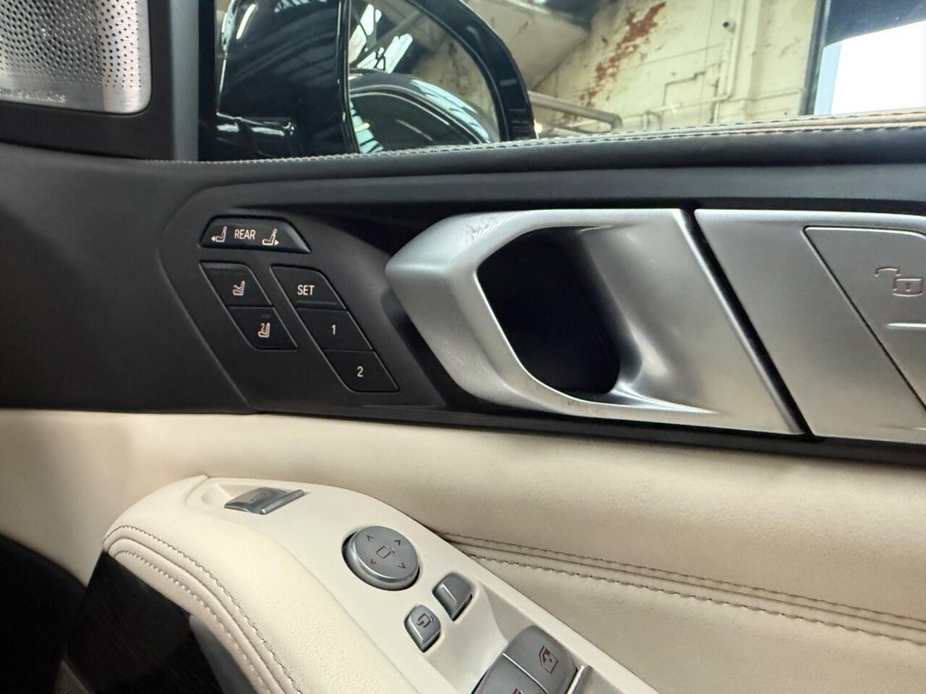 Used BMW X7 2021 for sale - 77806778: Photo 16