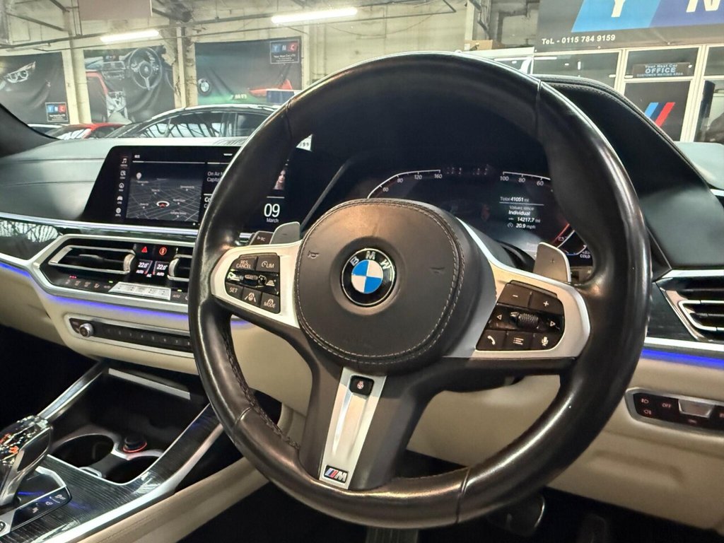 Used BMW X7 2021 for sale - 77806778: Photo 20