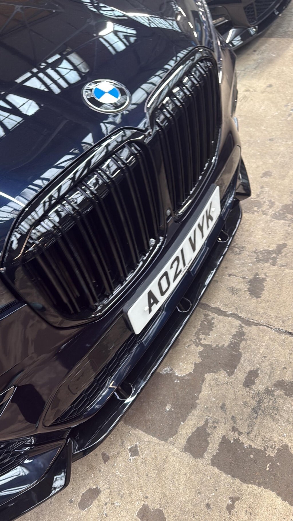 Used BMW X7 2021 for sale - 77806778: Photo 3