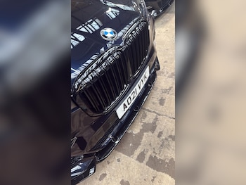 Used BMW X7 2021 for sale - 77806778: Photo