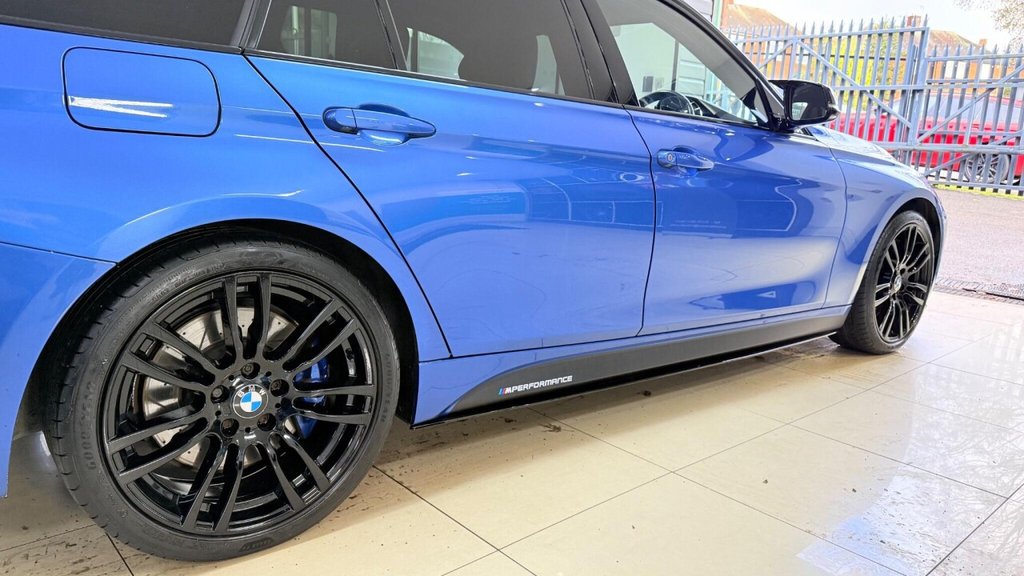 Used BMW 3 Series 2014 for sale - 76632246: Photo 10