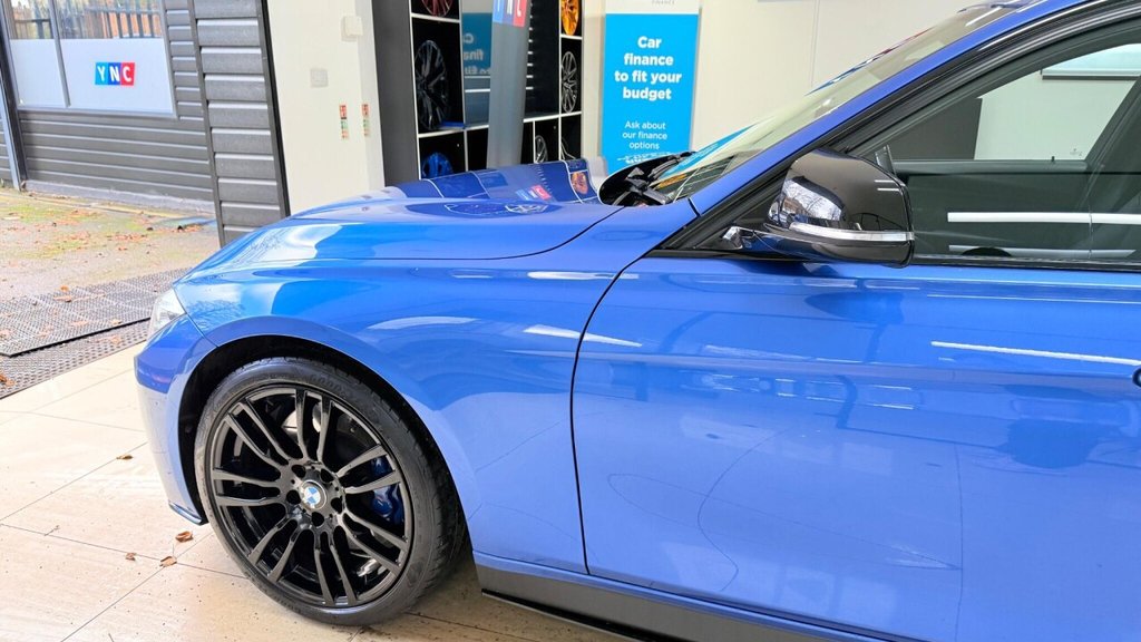 Used BMW 3 Series 2014 for sale - 76632246: Photo 11