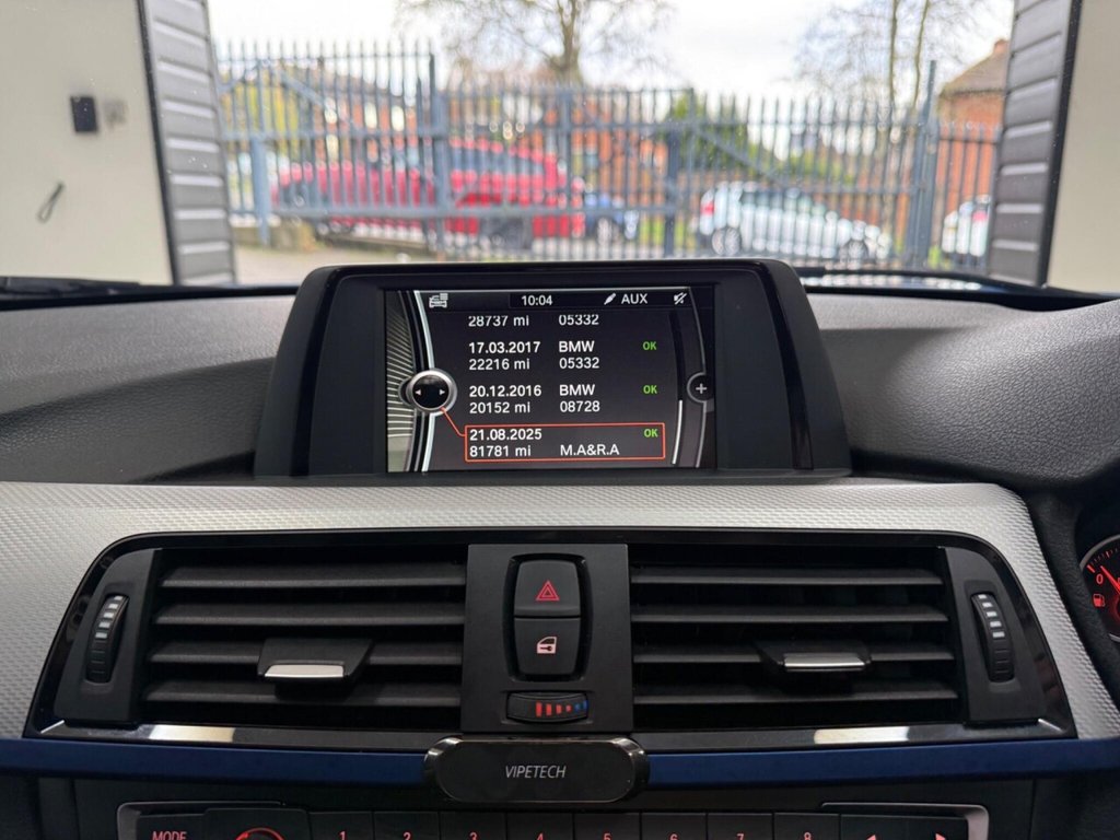 Used BMW 3 Series 2014 for sale - 76632246: Photo 12