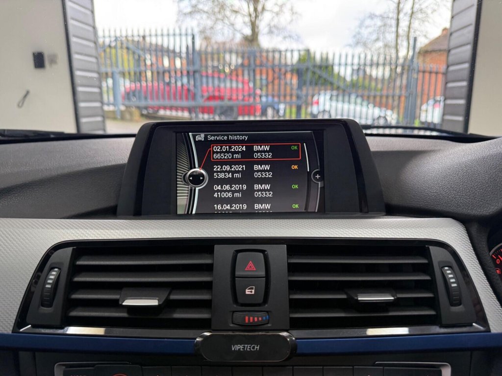 Used BMW 3 Series 2014 for sale - 76632246: Photo 13