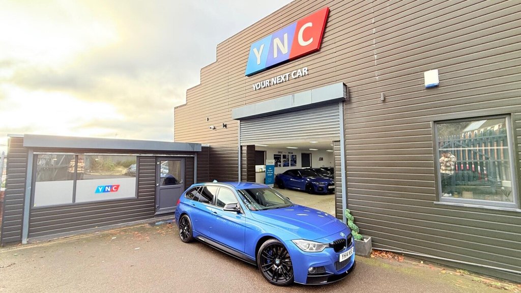 Used BMW 3 Series 2014 for sale - 76632246: Photo 15