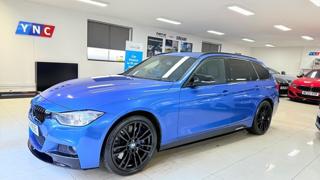 Used BMW 3 Series 2014 for sale - 76632246: Photo 17