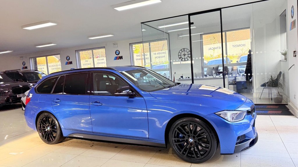 Used BMW 3 Series 2014 for sale - 76632246: Photo 18