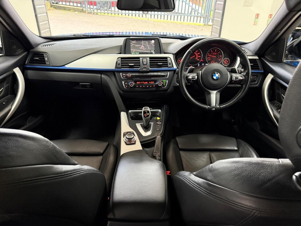 Used BMW 3 Series 2014 for sale - 76632246: Photo 20