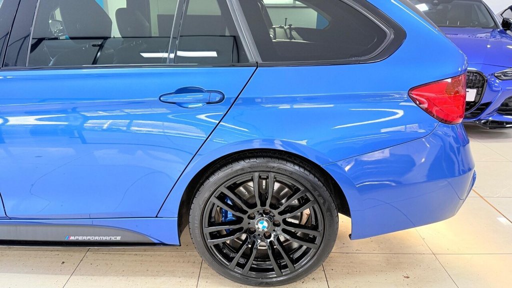 Used BMW 3 Series 2014 for sale - 76632246: Photo 21