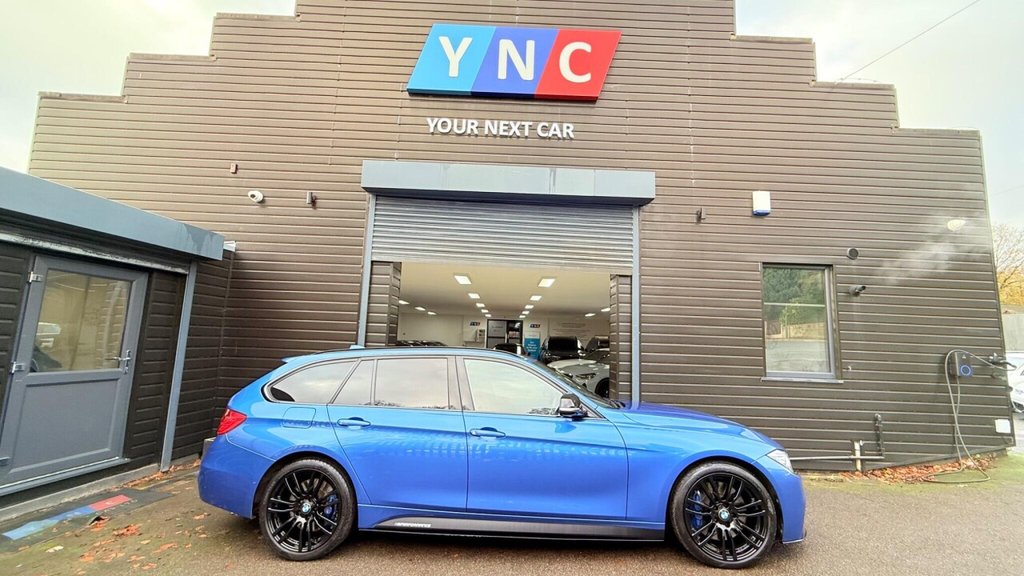 Used BMW 3 Series 2014 for sale - 76632246: Photo 22